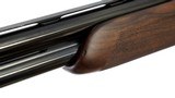 Beretta 694 B-Fast Sporting 12ga 32
