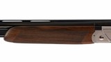 Beretta 694 B-Fast Sporting 12ga 32