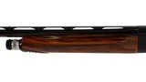 Beretta A400 Xcel Black Cole Custom 12ga 30