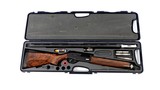 Beretta A400 Xcel Black Cole Custom 12ga 30