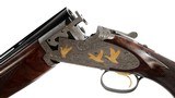 Browning Citori High Grade 4-Brl Set 32