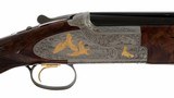 Browning Citori High Grade 4-Brl Set 32