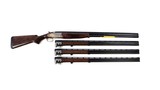 Browning Citori High Grade 4-Brl Set 32