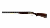 Browning Citori High Grade 4-Brl Set 32