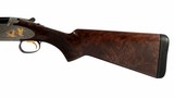 Browning Citori High Grade 4-Brl Set 32