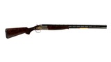 Browning Citori High Grade 4-Brl Set 32