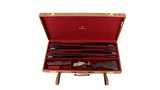 Browning Citori High Grade 4-Brl Set 32