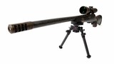 Fierce CT Rival XP 7mm PRC Carbon Fiber Leupold VX BiPod Unfired New - 19 of 21