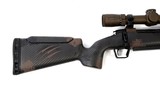 Fierce CT Rival XP 7mm PRC Carbon Fiber Leupold VX BiPod Unfired New - 7 of 21