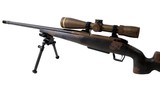 Fierce CT Rival XP 7mm PRC Carbon Fiber Leupold VX BiPod Unfired New - 15 of 21