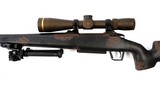 Fierce CT Rival XP 7mm PRC Carbon Fiber Leupold VX BiPod Unfired New - 3 of 21