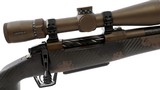 Fierce CT Rival XP 7mm PRC Carbon Fiber Leupold VX BiPod Unfired New - 13 of 21