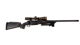 Fierce CT Rival XP 7mm PRC Carbon Fiber Leupold VX BiPod Unfired New - 6 of 21