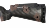 Fierce CT Rival XP 7mm PRC Carbon Fiber Leupold VX BiPod Unfired New - 4 of 21