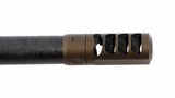 Fierce CT Rival XP 7mm PRC Carbon Fiber Leupold VX BiPod Unfired New - 10 of 21