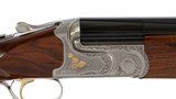 Caesar Guerini Syren Tempio Sporting 12ga 30