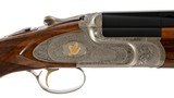 Caesar Guerini Invictus V Ascent 12ga 32