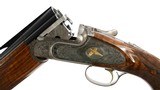 Caesar Guerini Invictus V Ascent 12ga 32