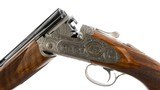 Caesar Guerini Apex Sporting 12ga 32
