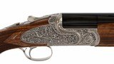Caesar Guerini Maxum Sporting 12ga 32