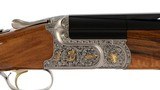 Caesar Guerini Invictus III Ascent 12ga 32