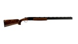 Blaser FBX 12ga 32