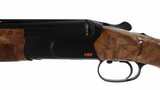Blaser FBX 12ga 32