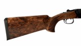 Blaser FBX 12ga 32