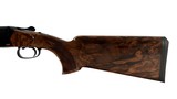 Blaser FBX 12ga 32