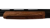 Blaser FBX 12ga 32