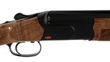 Blaser FBX 12ga 32