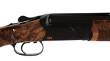 Blaser FBX 12ga 32