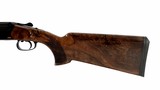 Blaser FBX 12ga 32