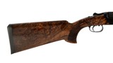 Blaser FBX 12ga 32