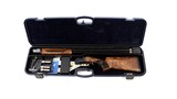 Kizilkaya RT25 Black Sporting 12ga 32