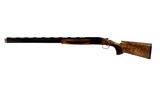 Kizilkaya RT25 Black Sporting 12ga 32