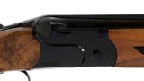 Kizilkaya RT25 Black Sporting 12ga 32