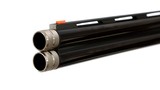 Kizilkaya RT25 Black Sporting 12ga 32