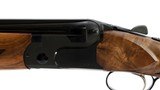 Kizilkaya RT25 Black Sporting 12ga 32