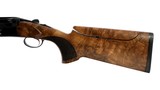 Kizilkaya RT25 Black Sporting 12ga 32