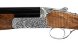 Yildiz Prostar Scroll Engraved 28ga 32