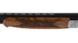 Yildiz Prostar Scroll Engraved 28ga 32