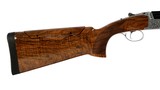 Yildiz Prostar Scroll Engraved 28ga 32