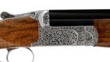 Yildiz Prostar Scroll Engraved 28ga 32