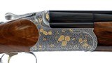 Caesar Guerini Ellipse Curve Gold Sporting 12ga 32