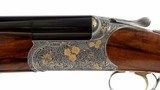Caesar Guerini Ellipse Curve Gold Sporting 12ga 32