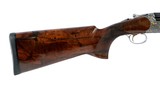 Caesar Guerini Ellipse Curve Gold Sporting 12ga 32