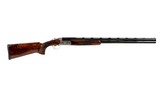 Caesar Guerini Ellipse Curve Gold Sporting 12ga 32