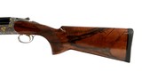 Caesar Guerini Ellipse Curve Gold Sporting 12ga 32