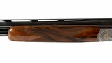 Caesar Guerini Ellipse Curve Gold Sporting 12ga 32